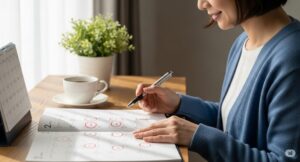 最適な脱毛間隔はどのくらいですか？